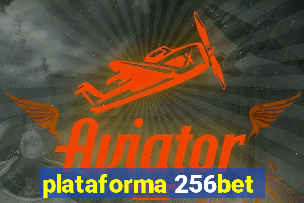 plataforma 256bet